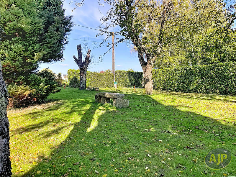 Maison - 68 m² - 5 pièces