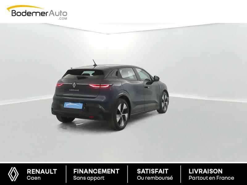 Renault Mégane E-Tech Ev60 220 ch super charge Equilibre