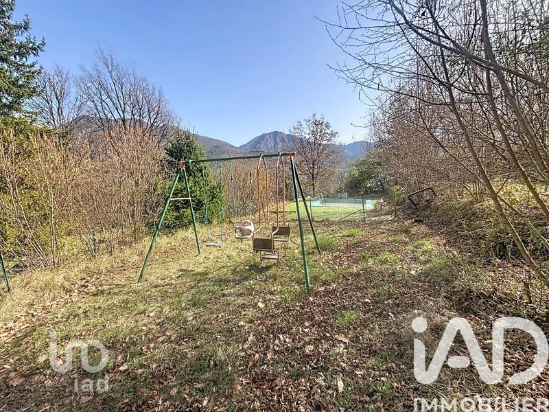 Châlet - 135 m² - 7 pièces