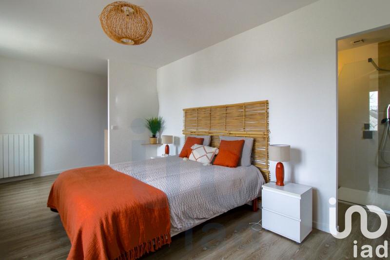 Maison de ville - 225 m² - 8 pièces