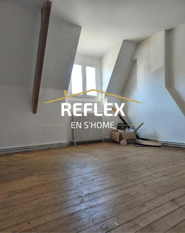 Ferme - 130 m² - 4 pièces