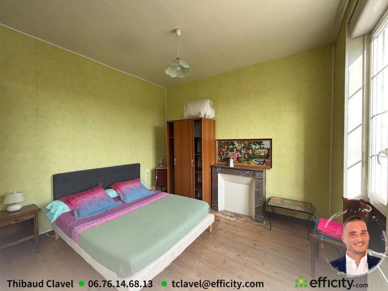 Maison - 416 m² - 15 pièces