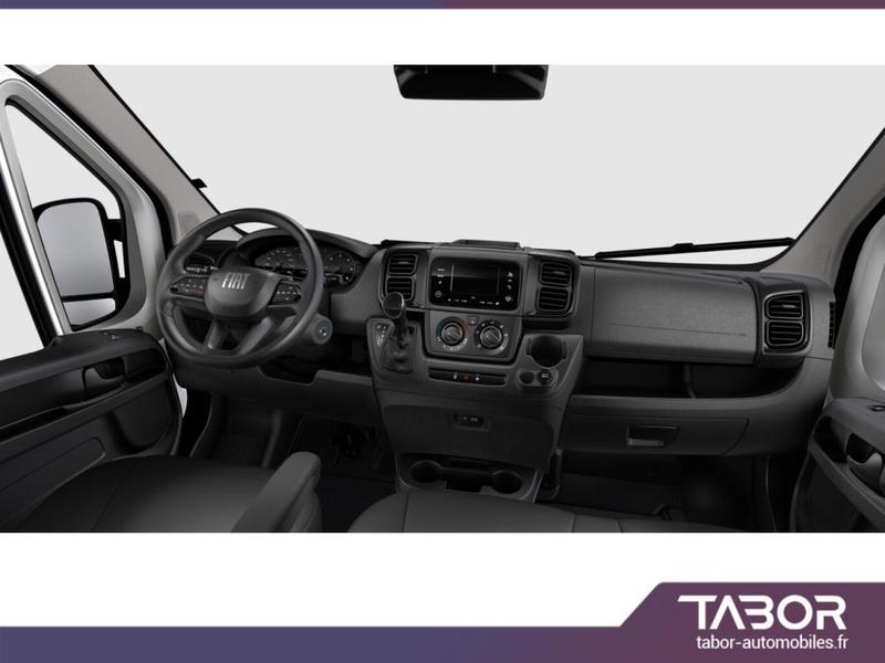 Fiat Ducato 35 Maxi 2.2 180 Aut L4h3 3s Kam Pdc