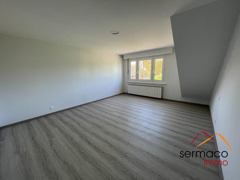 Appartement - 83 m² - 3 pièces