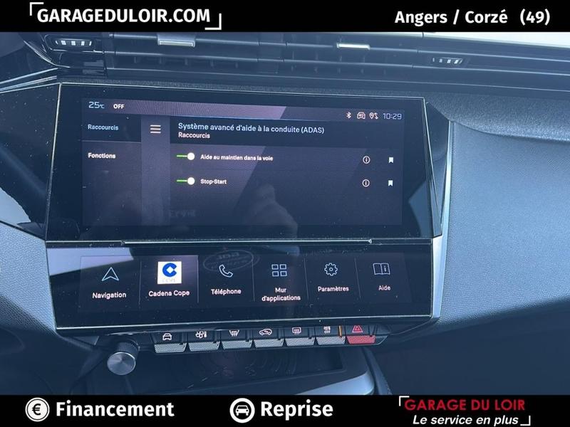 Peugeot 308 Sw III BlueHDi 130 Eat8 Allure