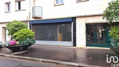 Local commercial - 55 m²