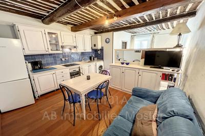 Appartement - 24 m² - 1 pièce