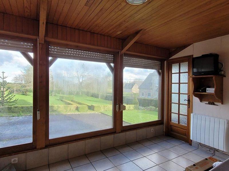 Maison en pierre - 108 m² - 5 pièces