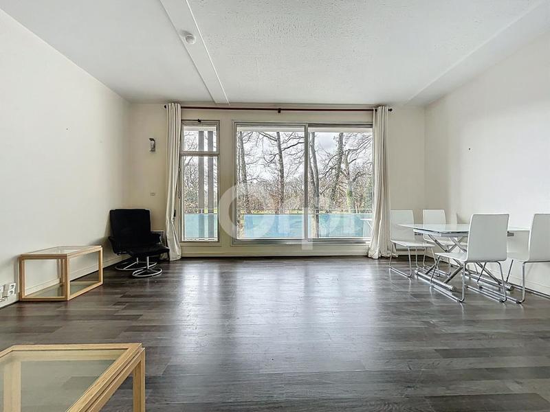 Appartement - 38 m² - 1 pièce