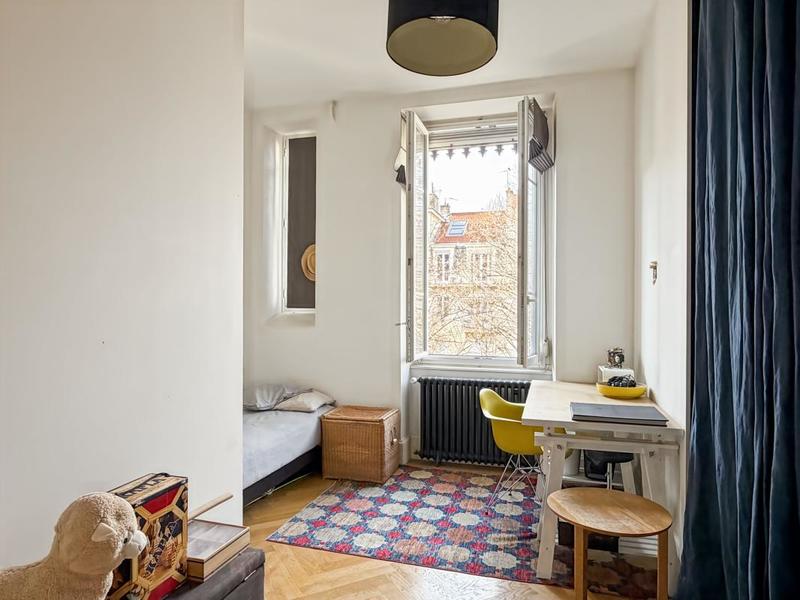 Appartement - 145 m² - 4 pièces