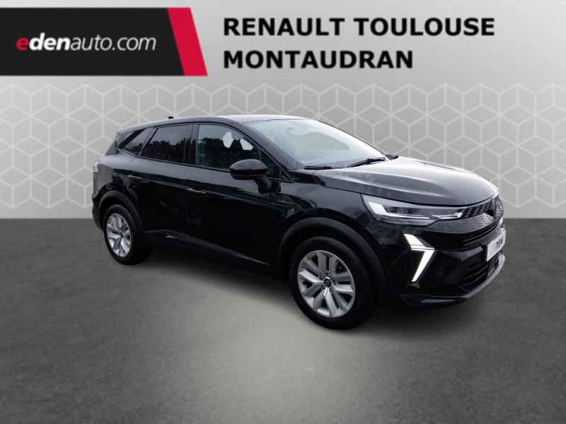 Renault Symbioz E-Tech full hybrid 145 Evolution