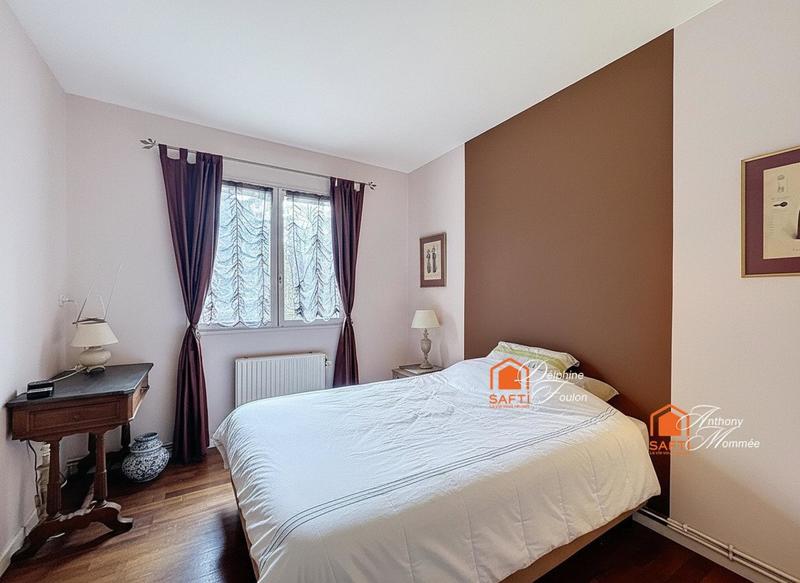 Maison - 165 m² - 5 pièces