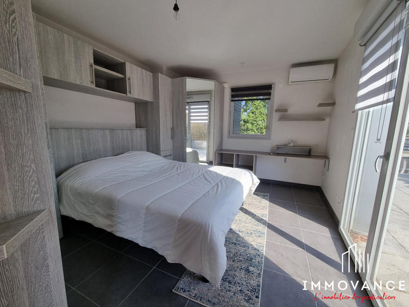 Appartement - 78 m² - 3 pièces