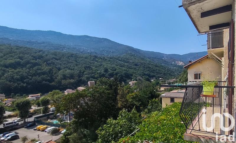 Maison de village - 118 m² - 5 pièces