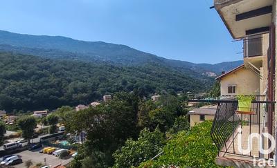 Maison de village - 118 m² - 5 pièces