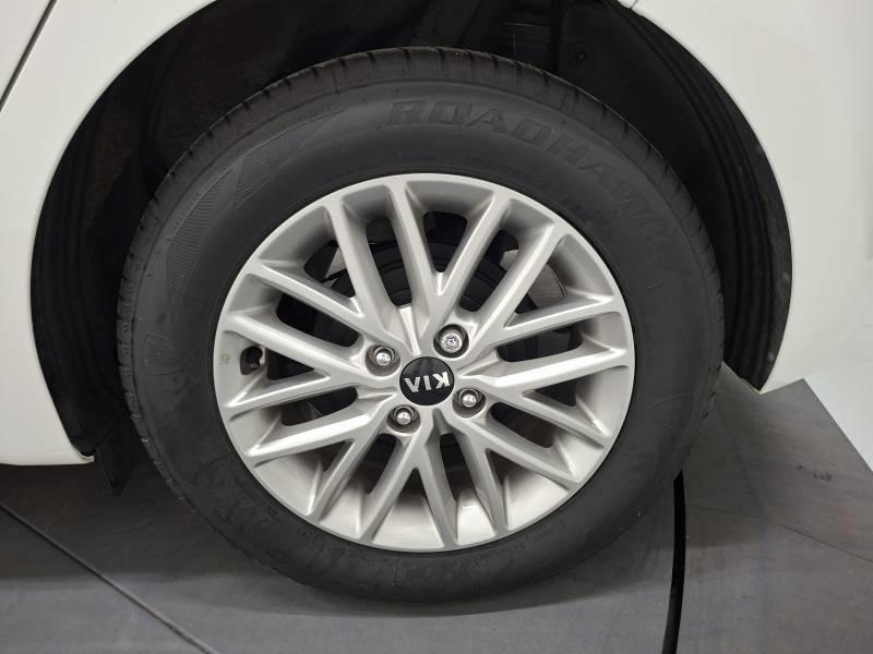 Kia Rio 1.2l 84 ch Isg Active