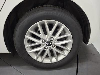 Kia Rio 1.2l 84 ch Isg Active