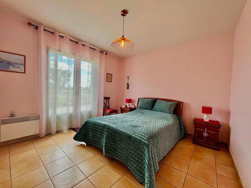 Maison - 160 m² - 4 pièces