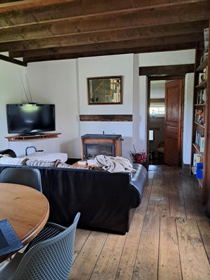 Maison - 65 m² - 3 pièces