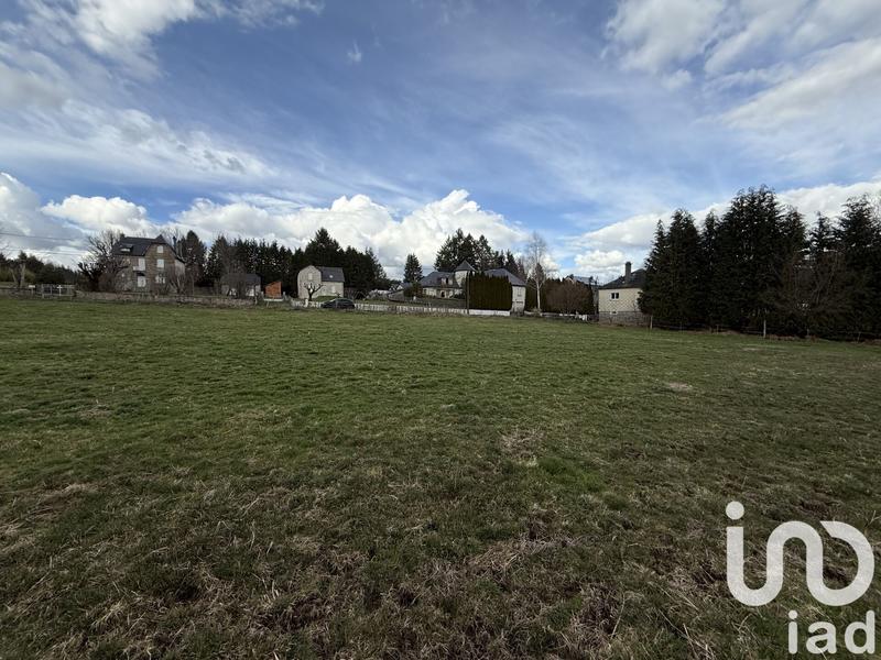 Terrain - 20 521 m²