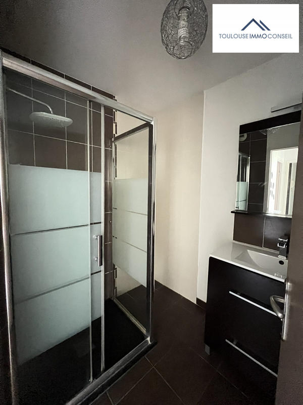 Appartement - 51 m² - 3 pièces