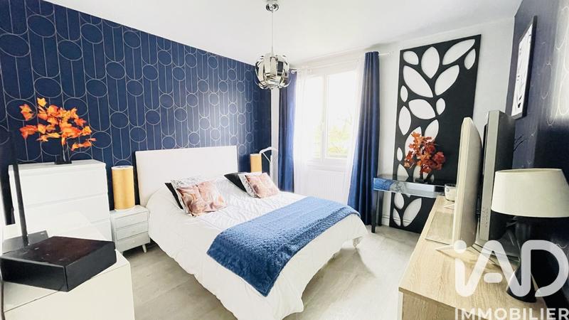 Appartement - 68 m² - 4 pièces