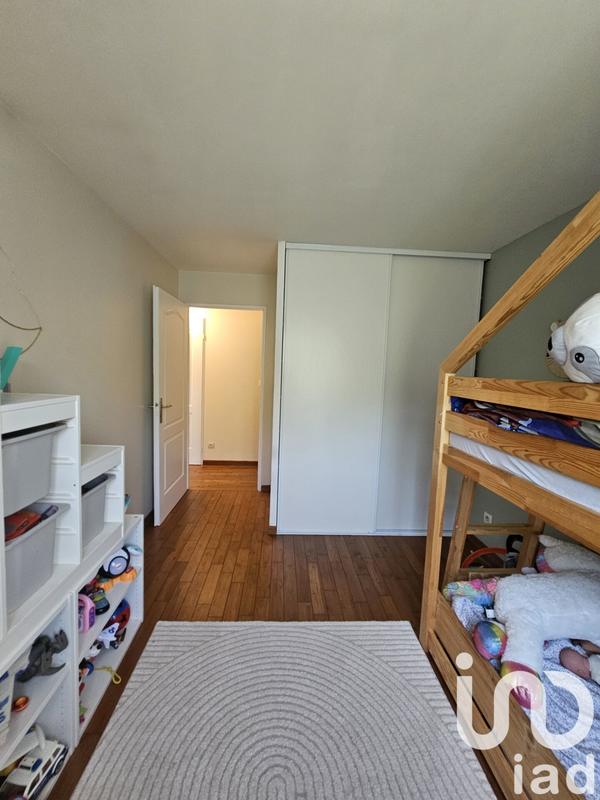 Appartement - 73 m² - 3 pièces