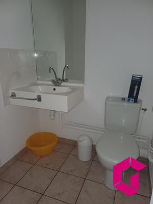 Appartement - 20 m² - 1 pièce