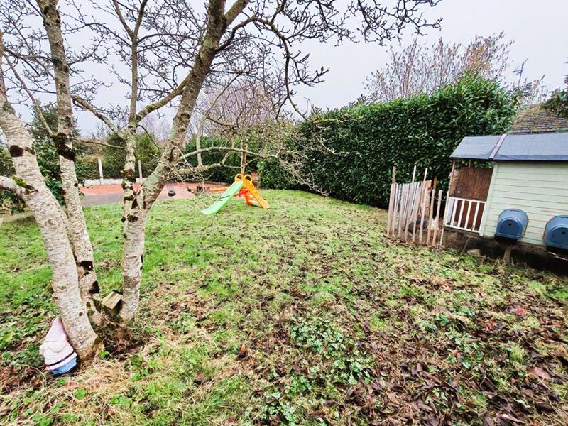 Maison - 131 m² - 5 pièces