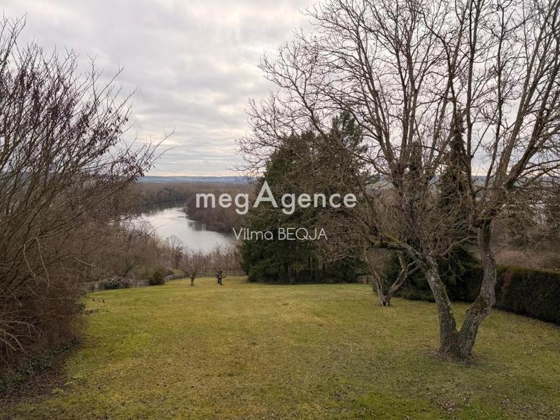 Maison - 142 m² - 7 pièces