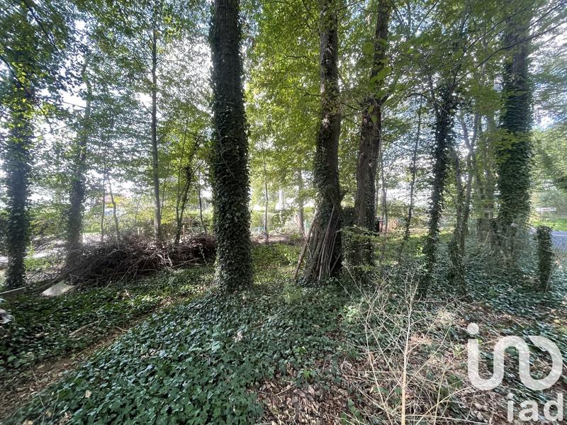 Maison - 104 m² - 5 pièces