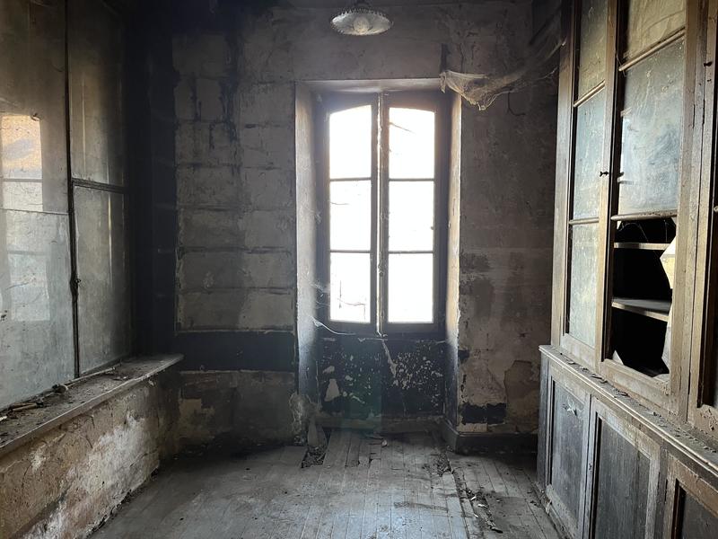 Maison jumelée - 100 m² - 7 pièces