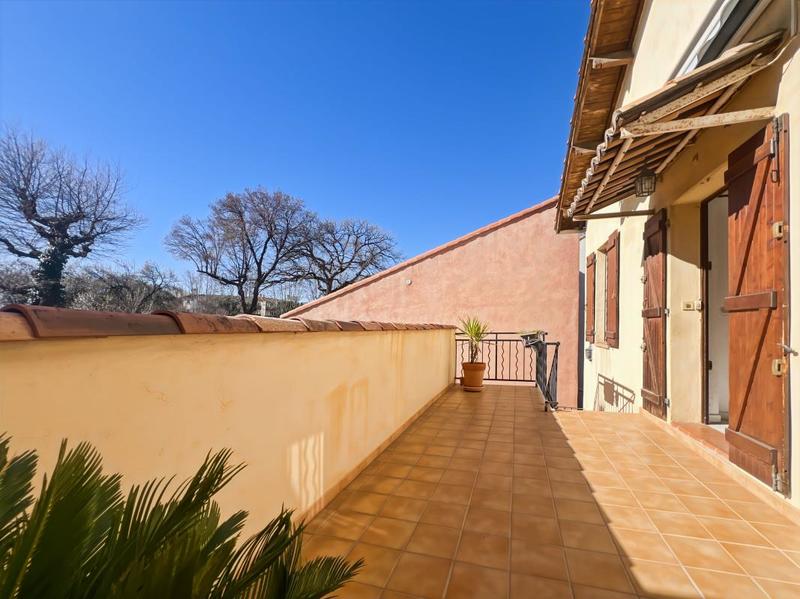 Appartement - 91 m² - 4 pièces