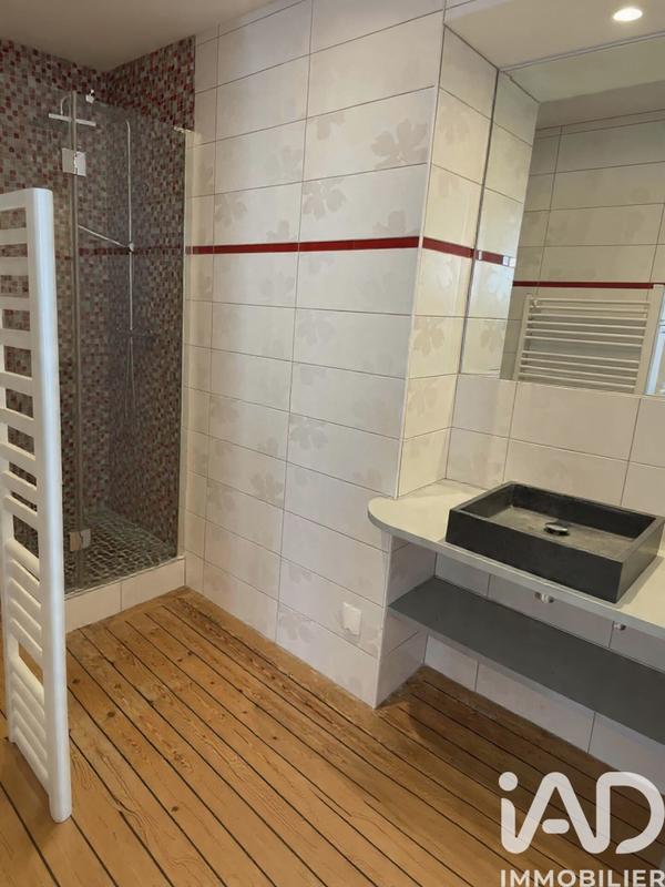 Maison - 160 m² - 5 pièces