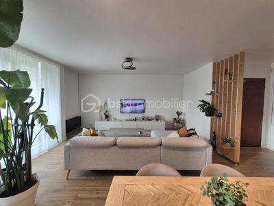 Appartement - 68 m² - 3 pièces