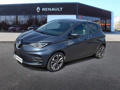 Renault Zoe E-Tech Electrique R135 - 22b Techno