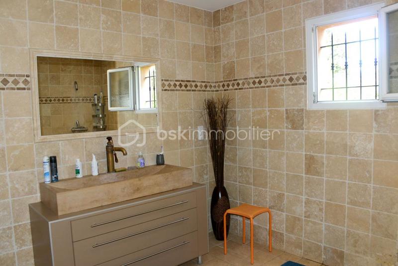 Maison - 132 m² - 5 pièces