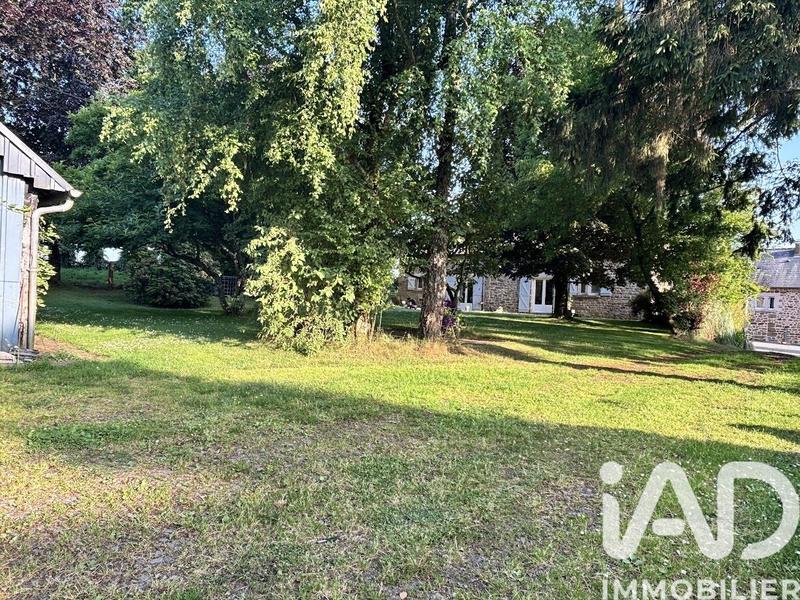 Maison - 144 m² - 7 pièces