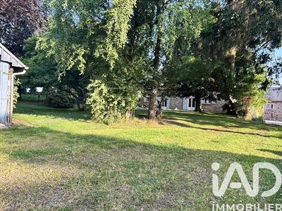 Maison - 144 m² - 7 pièces