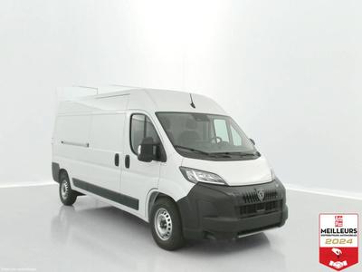 Peugeot Boxer II L3h2 3.5 Maxi 2.2 140ch Bva8