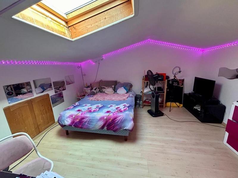 Appartement - 149 m² - 5 pièces