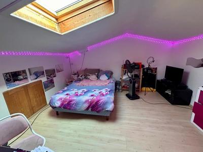 Appartement - 149 m² - 5 pièces