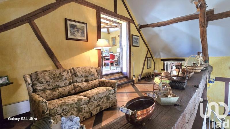 Maison de campagne - 306 m² - 13 pièces