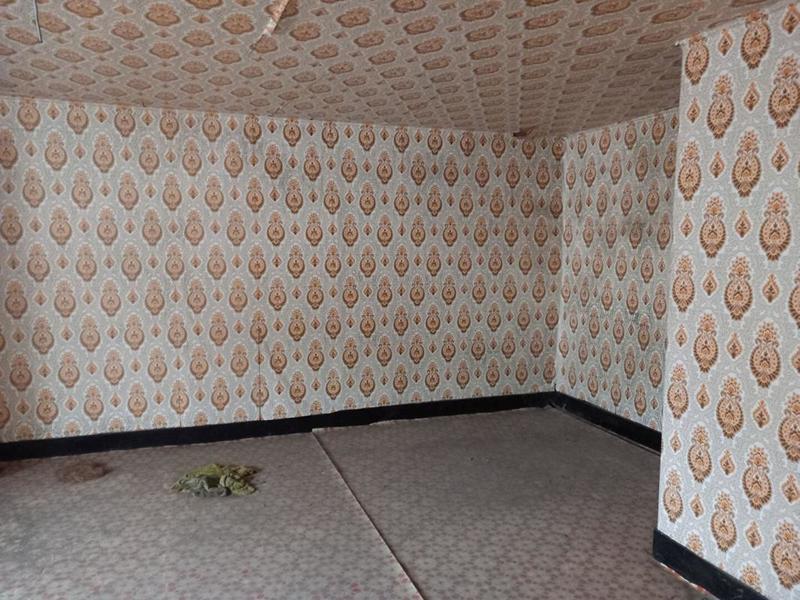 Immeuble - 205 m² - 9 pièces