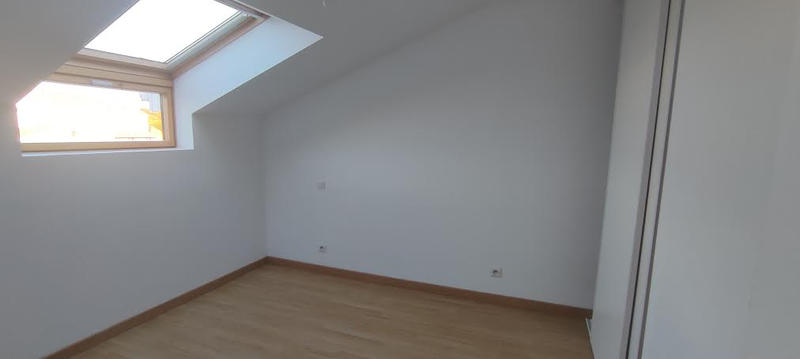 Appartement - 41 m² - 3 pièces