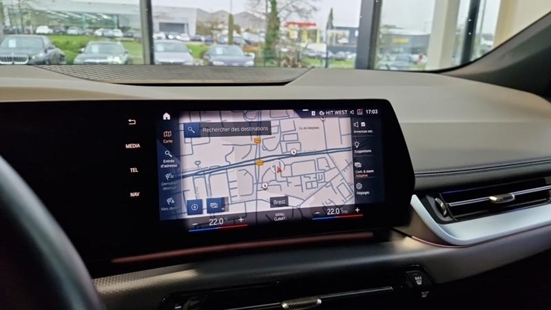 Bmw Serie 2 Active Tourer U06 225e Xdrive 245 Ch Dkg7 m Sport