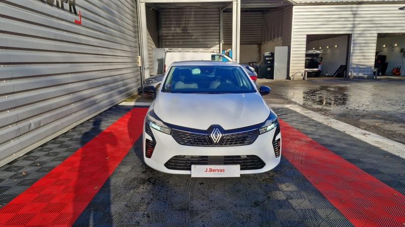 Renault Clio V Societe Sce 65 Evolution Reversible