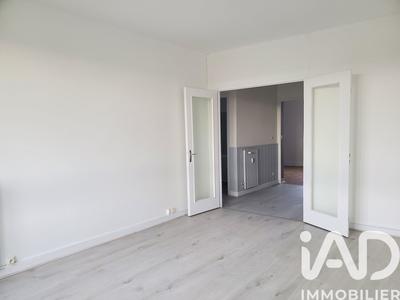 Maison - 65 m² - 4 pièces