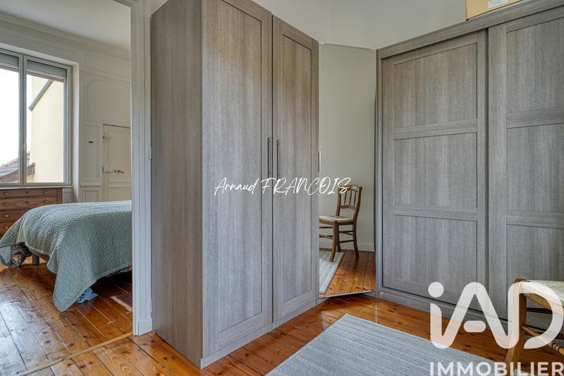 Maison - 190 m² - 8 pièces