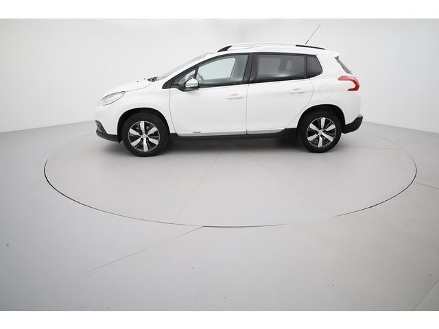 Peugeot 2008 Allure 1.6 BlueHDi 100ch Bvm5